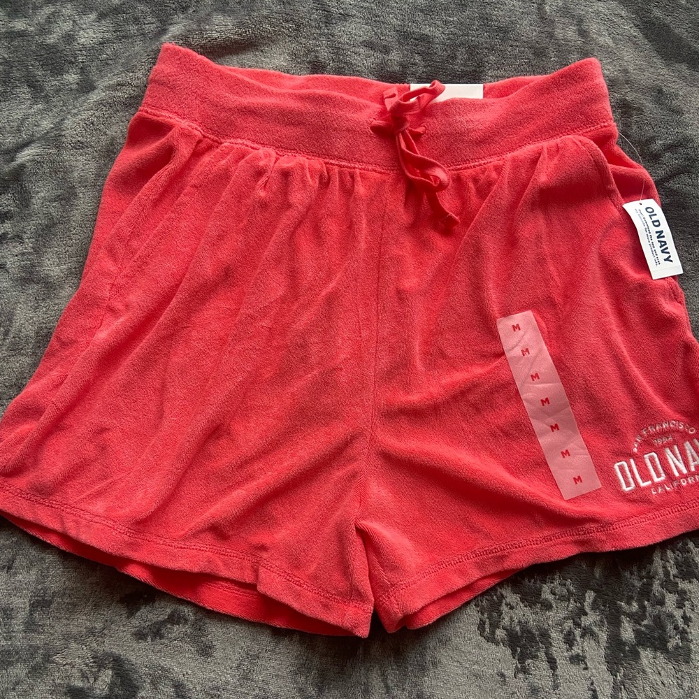 NWT Old Navy Shorts!